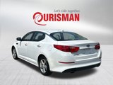 Used 2014 Kia Optima LX w/ Paint Protection Film Package image 4