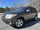 Used 2012 Hyundai Santa Fe Limited image 2