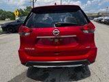 Used 2017 Nissan Rogue S image 4