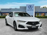 Certified 2022 Acura TLX w/ A-SPEC Pkg image 2