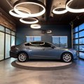 Used 2016 MAZDA MAZDA6 Sport image 2
