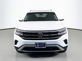 Used 2022 Volkswagen Atlas SEL image 6