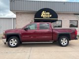 Used 2015 Chevrolet Silverado 1500 LT w/ All Star Edition image 2
