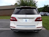 Used 2013 Mercedes-Benz ML 350 2WD image 4