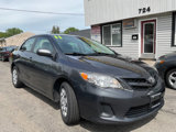 Used 2011 Toyota Corolla LE image 2
