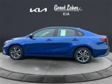 Used 2023 Kia Forte LXS image 3