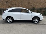 Used 2015 Lexus RX 350 AWD image 4