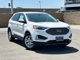 Certified 2023 Ford Edge SEL image 2