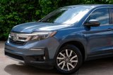 Used 2019 Honda Pilot EX-L image 6
