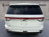 Used 2022 Lincoln Aviator Reserve w/ Elements Package Plus image 6