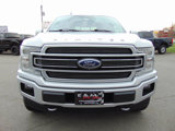 Used 2018 Ford F150 Limited w/ Trailer Tow Package image 3