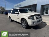 Used 2008 Ford Expedition EL Limited image 2