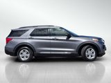 Used 2021 Ford Explorer XLT image 3