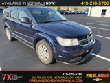 Used 2018 Dodge Journey SE image 3