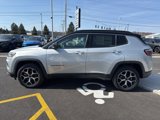 New 2025 Jeep Compass Limited image 4