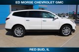Used 2015 Chevrolet Traverse LT w/ Style and Technology Package image 2