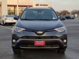 Used 2018 Toyota RAV4 XLE image 4