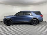 Used 2020 Ford Explorer Limited image 4