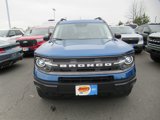 New 2024 Ford Bronco Sport Big Bend image 2