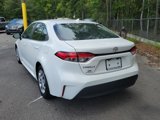 Used 2023 Toyota Corolla LE image 4