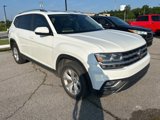 Used 2018 Volkswagen Atlas SEL image 5