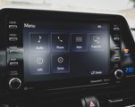 Used 2019 Toyota C-HR Limited image 6