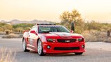 Used 2011 Chevrolet Camaro SS w/ LPO, Ground Effects Package image 2