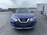 Used 2018 Nissan Rogue S image 2