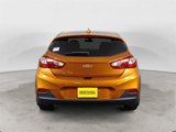 Used 2017 Chevrolet Cruze LT image 4