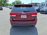 Used 2021 Jeep Grand Cherokee Laredo X image 5