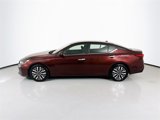 Certified 2023 Nissan Altima 2.5 SV image 6