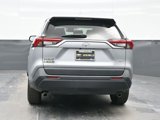 Used 2022 Toyota RAV4 LE image 5