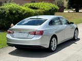 Used 2021 Chevrolet Malibu LT image 5
