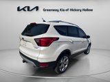 Used 2019 Ford Escape Titanium w/ U9j03 - Titanium Tow Package image 5