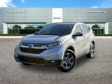 Used 2018 Honda CR-V EX-L image 1