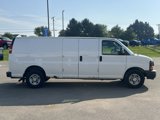 Used 2013 Chevrolet Express 2500 Extended image 4