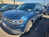 Used 2018 Volkswagen Atlas SE image 3