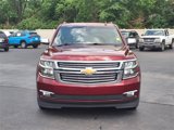 Used 2016 Chevrolet Suburban LTZ w/ Max Trailering Package image 2
