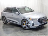 Used 2022 Audi e-tron Premium Plus w/ Premium Plus Package image 5