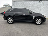 Used 2016 Cadillac SRX Luxury image 2