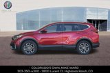 Used 2020 Honda CR-V EX image 2