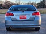 Used 2011 Subaru Legacy 2.5i Premium w/ All-Weather Pkg image 6