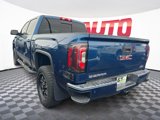 Used 2017 GMC Sierra 1500 SLT image 4