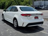 Used 2022 Toyota Corolla LE image 4
