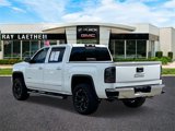Used 2015 GMC Sierra 1500 SLT w/ SLT Crew Cab Value Package image 3