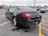 Used 2011 Ford Taurus SEL w/ 201A Rapid Spec Order Code image 3
