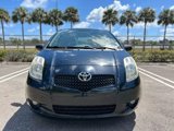 Used 2007 Toyota Yaris 2-Door Hatchback image 2