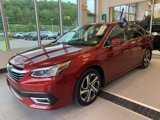 Certified 2022 Subaru Legacy Limited XT w/ Popular Package #2 image 2