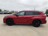 Used 2023 Toyota Highlander XSE image 4