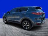 Used 2021 Kia Sportage LX image 5